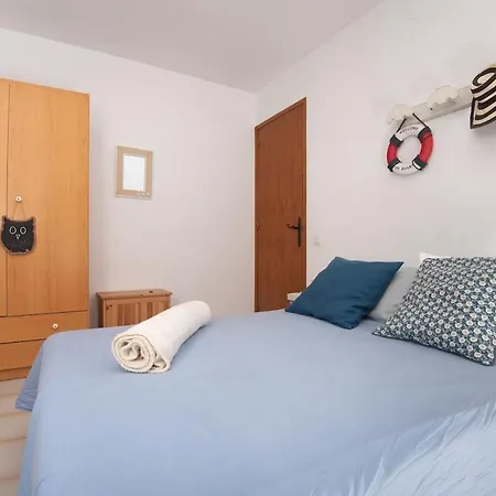 With Swimming Pool And Parking, 3 Minutes From The
