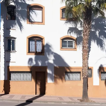 Apartment With Swimming Pool And Parking, 3 Minutes From The