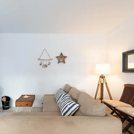With Swimming Pool And Parking, 3 Minutes From The *