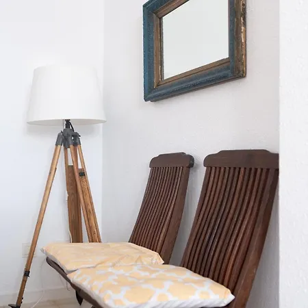 With Swimming Pool And Parking, 3 Minutes From The *