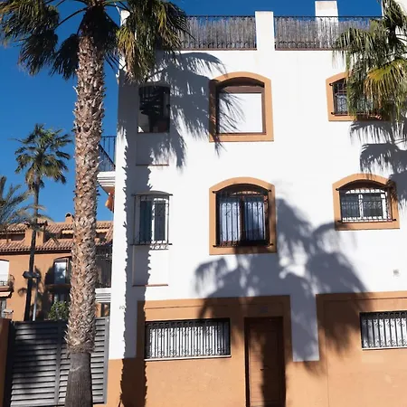 With Swimming Pool And Parking, 3 Minutes From The